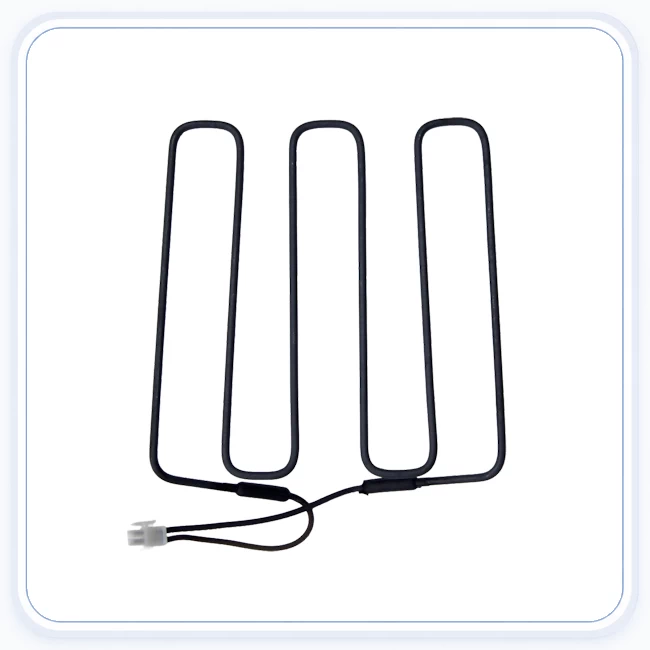 Sub-Zero Defrost Heater 5 replacement part image