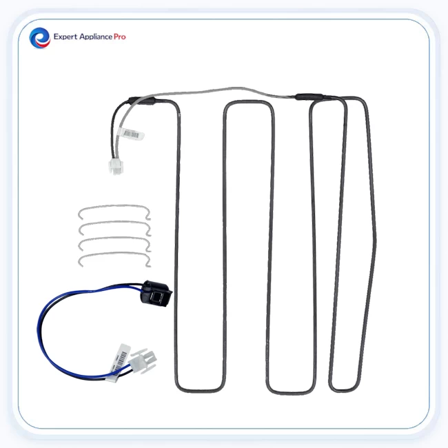Sub-Zero Defrost Heater Terminator Kit - 7025955 & 7025952
