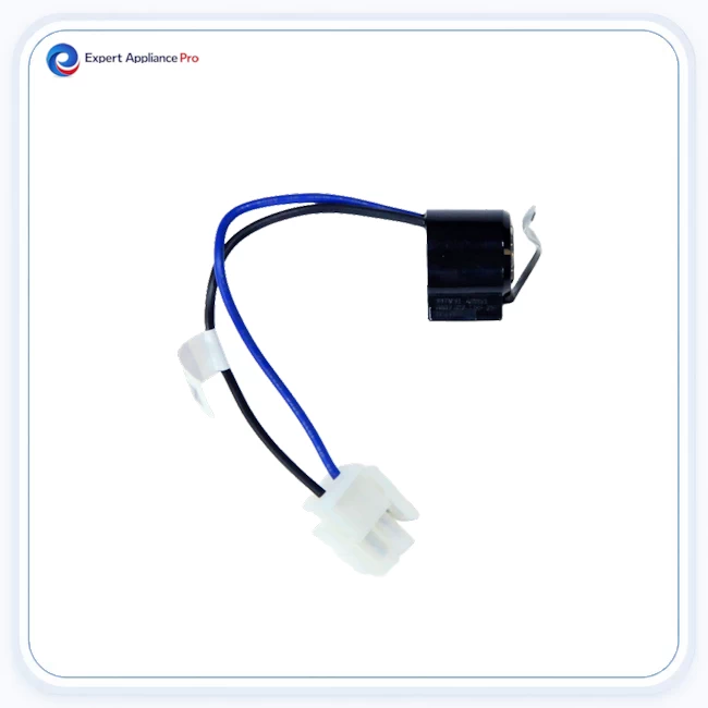 Sub-Zero Defrost Thermostat Switch BI Metal