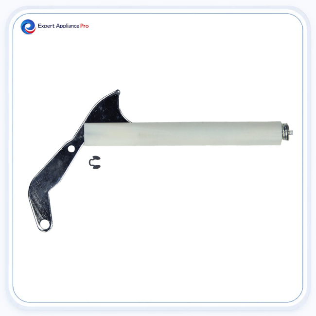 Sub-Zero Door Closer 4201113 replacement part image