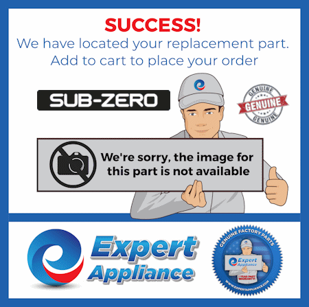 Sub Zero Door Container (3)