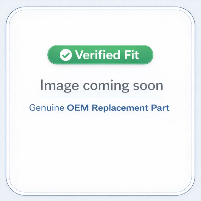 Sub-Zero Door Hinge replacement part image