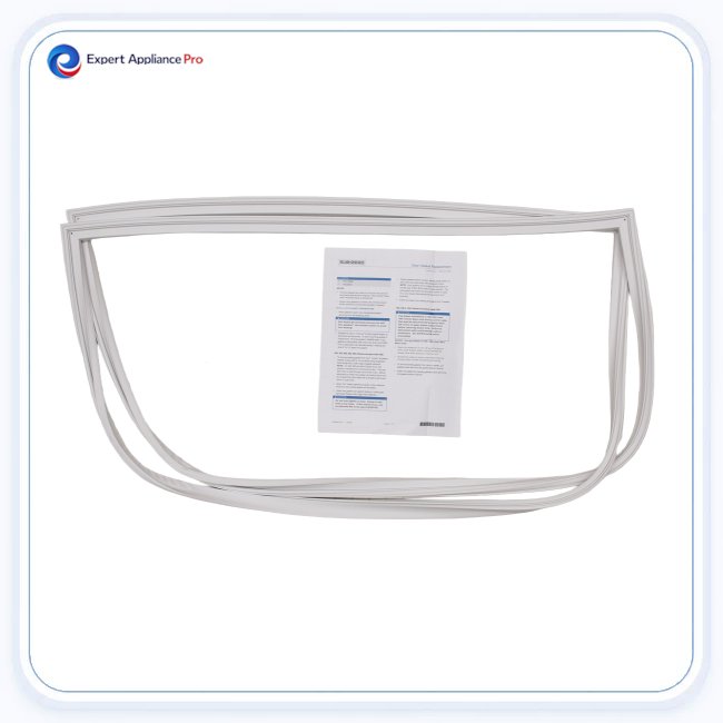 Sub-Zero Door Seal Gasket 3210050 replacement part image