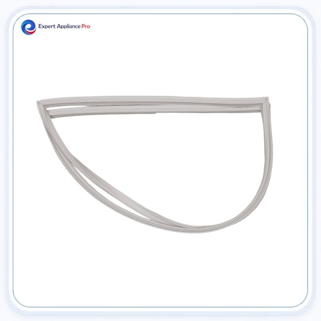 Sub-Zero Door Seal Gasket 3211510 replacement part image