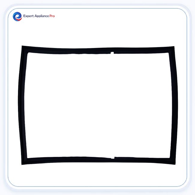 Sub-Zero Door Seal Gasket 3211950 replacement part image