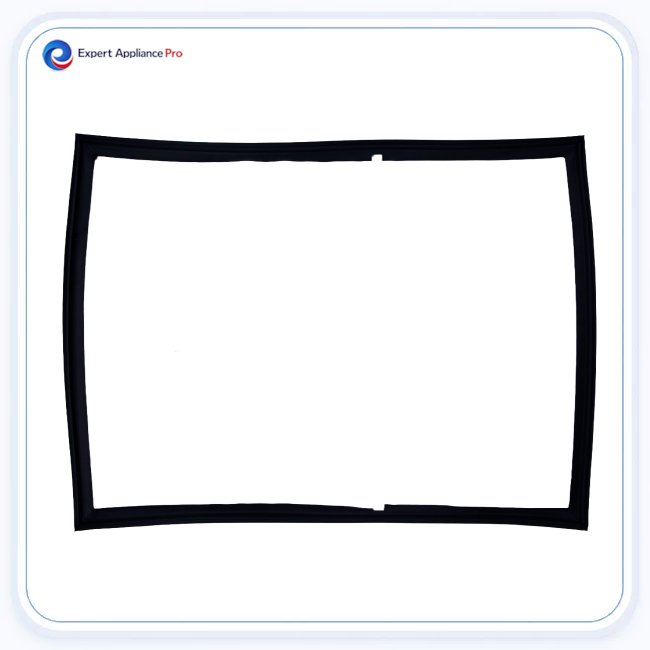 Sub-Zero Door Seal Gasket 7010594 replacement part image