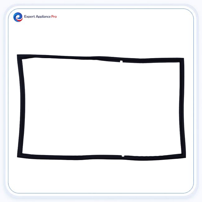 Sub-Zero Door Seal Gasket 7012492 replacement part image