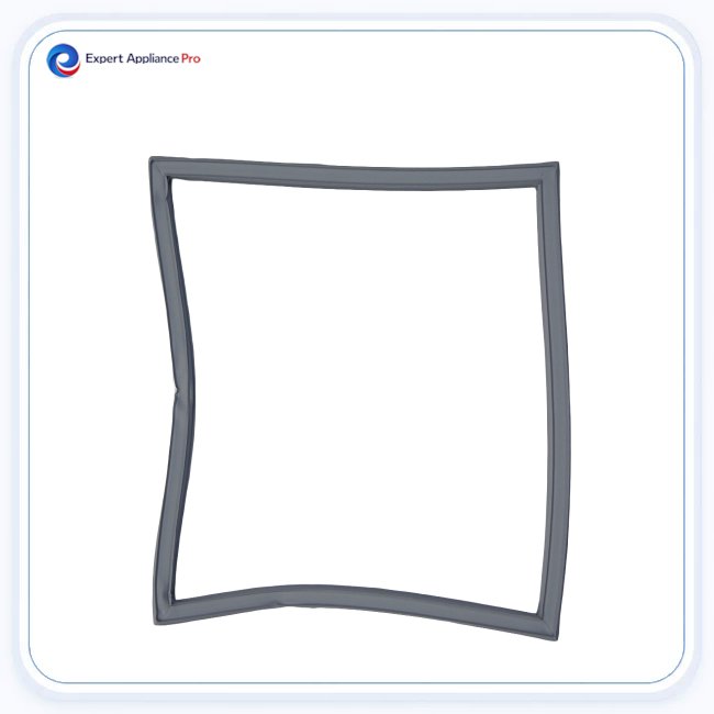 Sub-Zero Door Seal Gasket 7018675 replacement part image