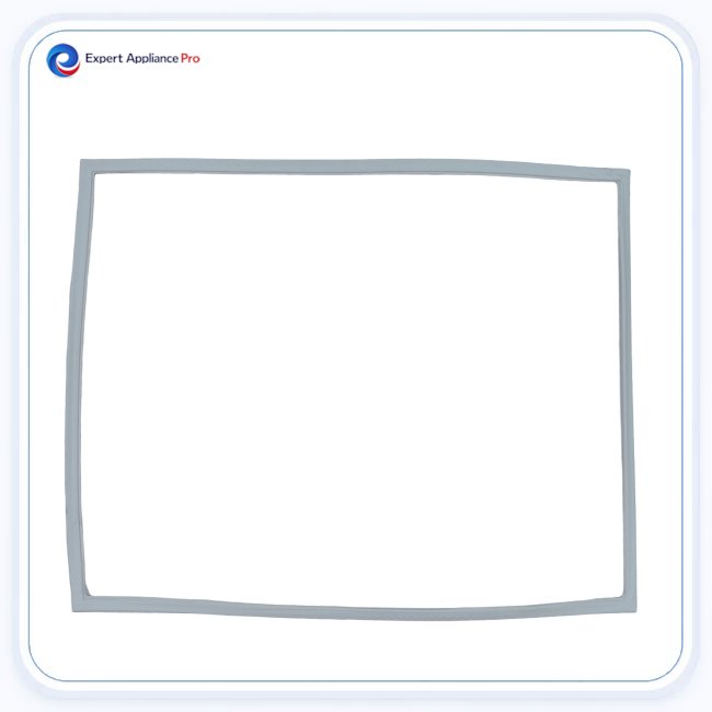 Sub-Zero Door Seal Gasket 7028276