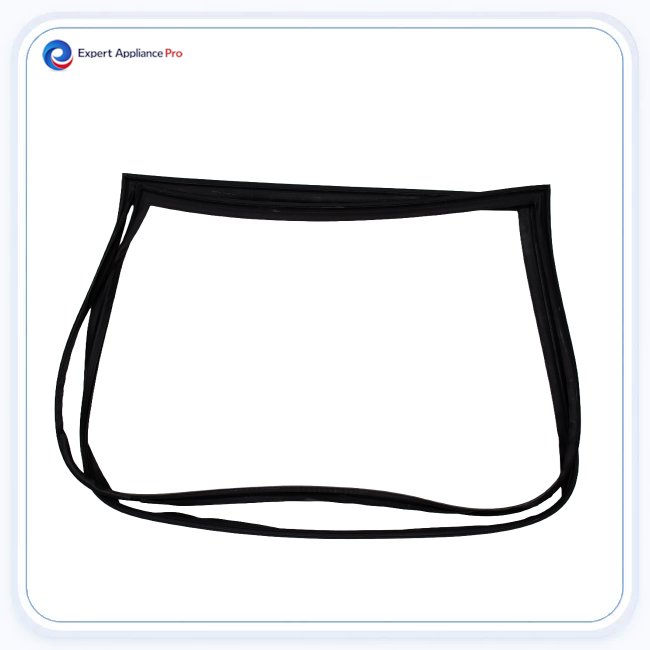 Sub-Zero Wine Storage Door Seal Gasket for 427 Models replacement part image