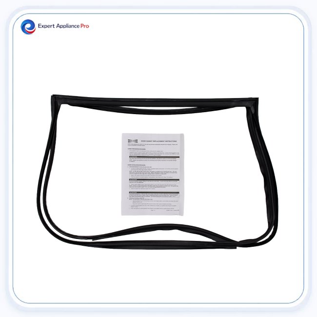 Sub-Zero Wine Storage Door Seal Gasket for 430 Models replacement part image