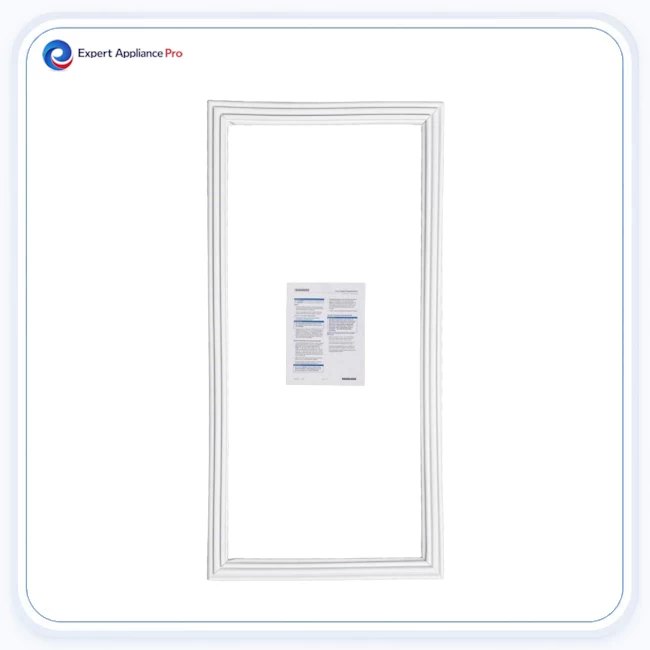 Sub-Zero Door Seal Gasket for IC-27R Models