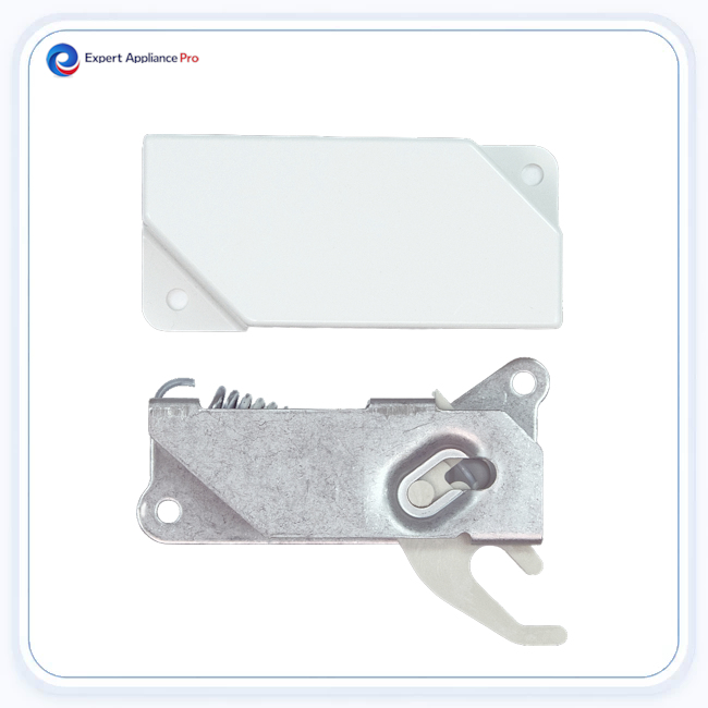 Sub-Zero Drawer Closer Lock Left Hand 7031889 replacement part image