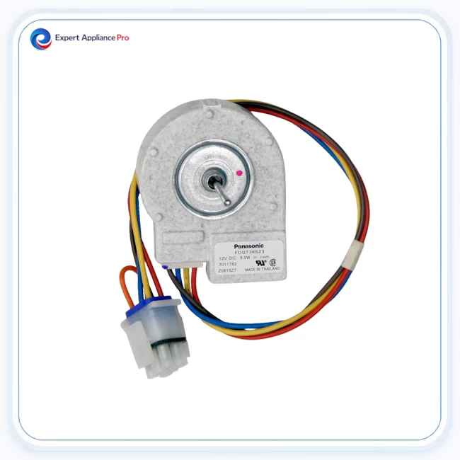 Sub-Zero Evaporator Fan Motor - 7012007