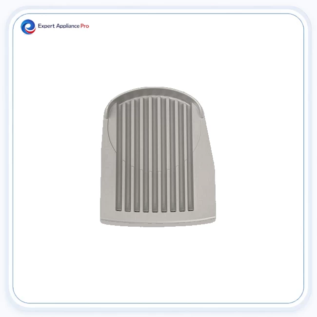 Sub-Zero External Water Dispenser Cup Tray Grille 685 695-BI