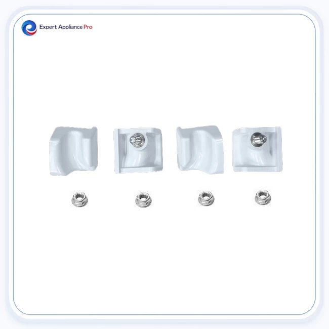 Sub-Zero Freezer Basket Supports - 7009399