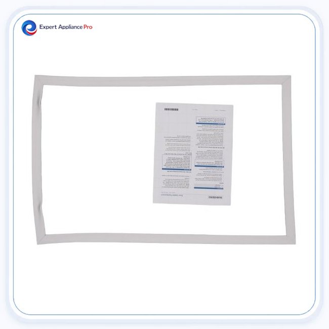 Sub-Zero Freezer Door Seal Gasket 3211160