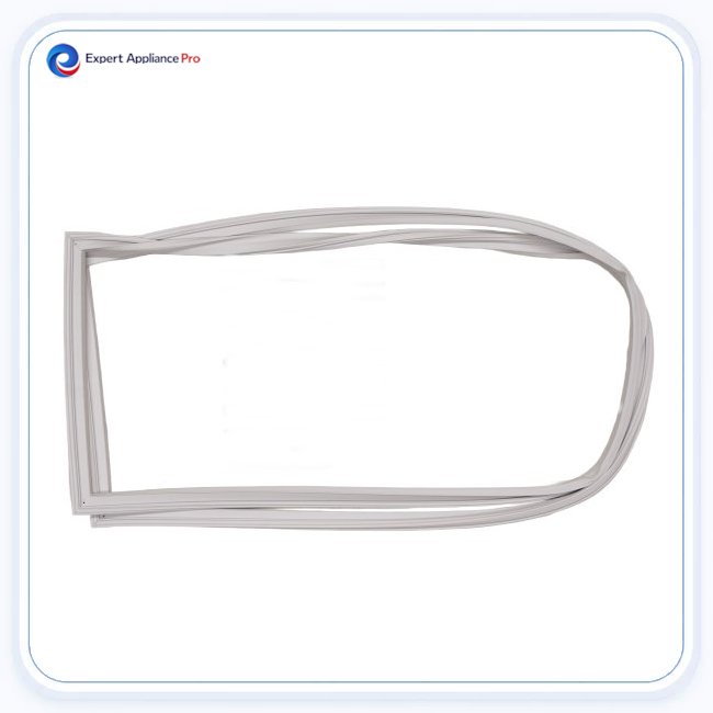 Sub-Zero Freezer Door Seal Gasket 3212150 replacement part image
