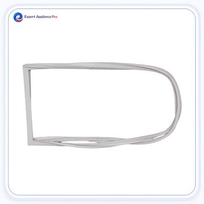 Sub-Zero Freezer Door Seal Gasket 7010582 replacement part image