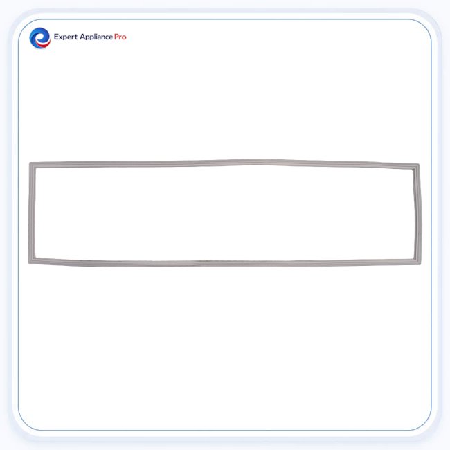 Sub-Zero Freezer Door Seal Gasket 7023309 replacement part image