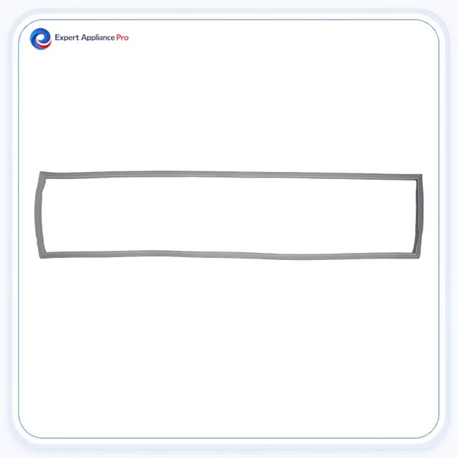 Sub-Zero Freezer Door Seal Gasket 7023311