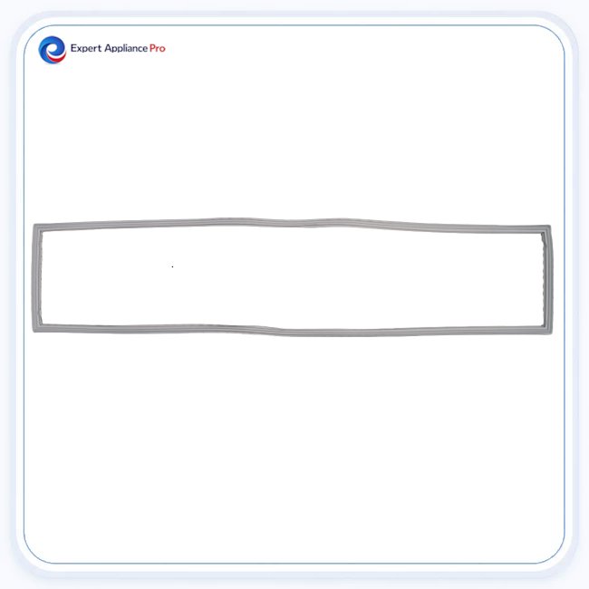 Sub-Zero Freezer Door Seal Gasket 7023313 replacement part image
