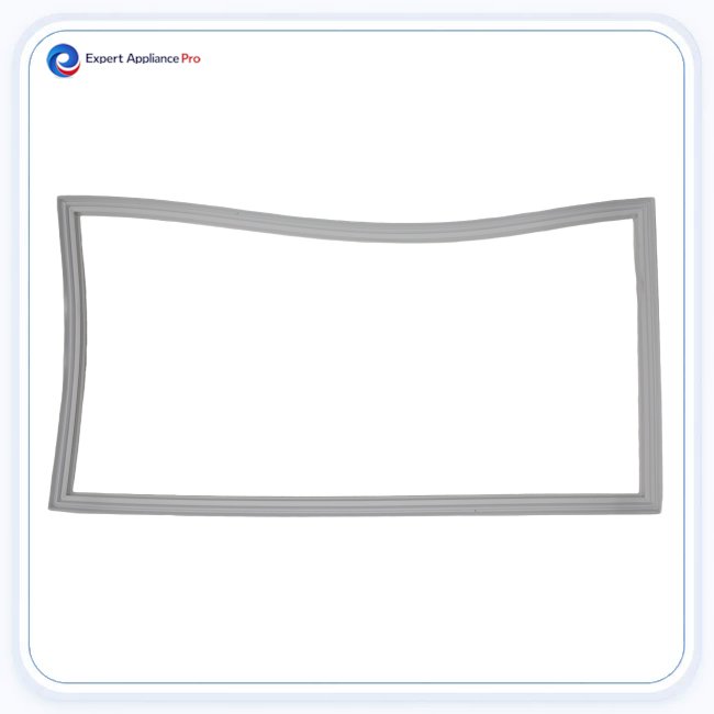 Sub-Zero Freezer Door Seal Gasket 7023315 replacement part image