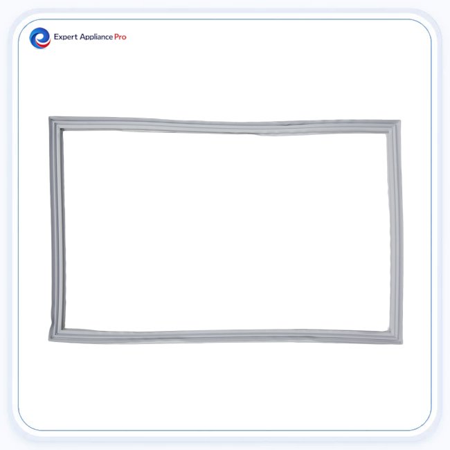 Sub-Zero Freezer Door Seal Gasket 7023317 replacement part image