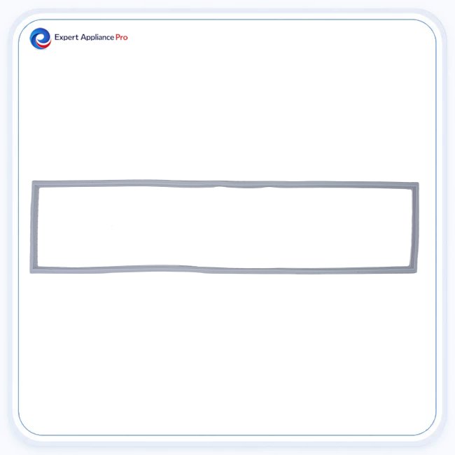 Sub-Zero Freezer Door Seal Gasket 7041325