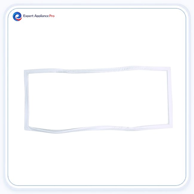 Sub-Zero Freezer Door Seal Gasket 7043069 replacement part image