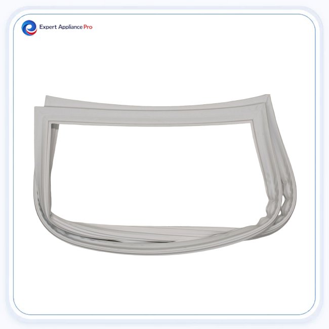 Sub-Zero Freezer Door Seal Gasket CL-4250UFD Models replacement part image