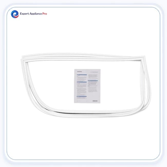Sub-Zero Freezer Door Seal Gasket for 601 Models