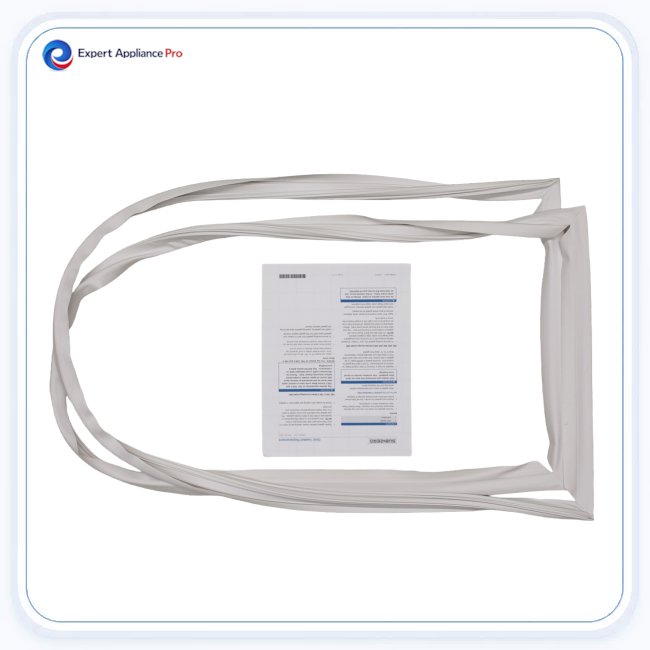 Sub-Zero Freezer Door Seal Gasket for 695 Models replacement part image