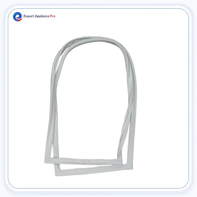 Sub-Zero Freezer Door Seal Gasket for CL-4850S Models replacement part image