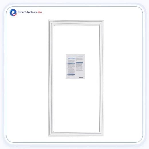 Sub-Zero Freezer Door Seal Gasket for IC-18F Models