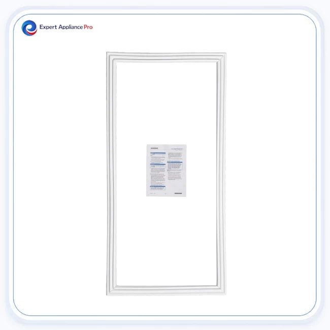 Sub-Zero Freezer Door Seal Gasket for IC-27F Models
