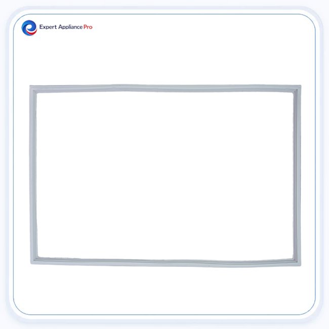 Sub-Zero Freezer Door Seal Gasket for IT-30FI Models replacement part image