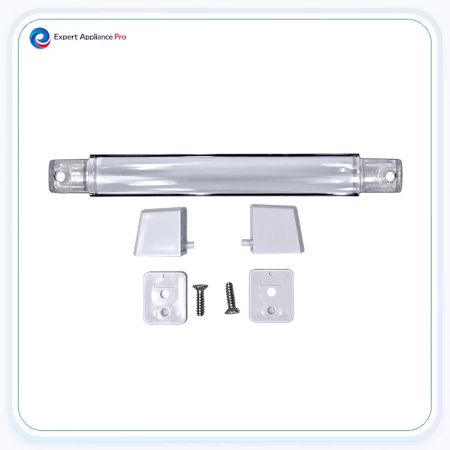 Sub-Zero Freezer Ice Bucket Pull Handle