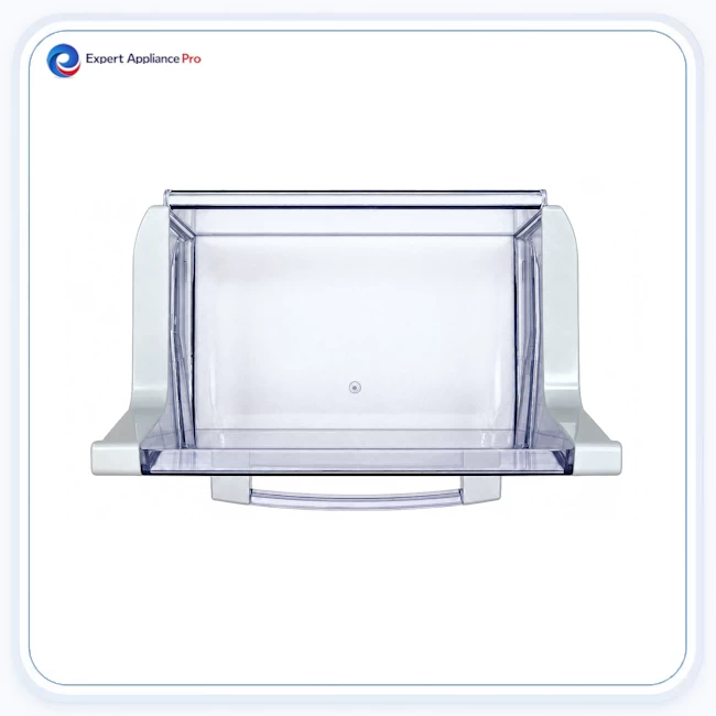 Sub-Zero Ice Bin Assembly - 7010516