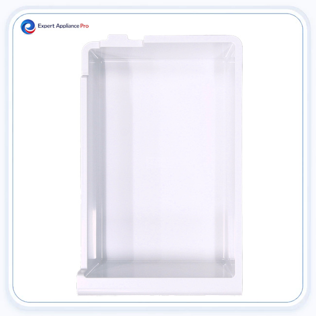 Sub-Zero Ice Bucket Bin Tray for 650 Models replacement part image