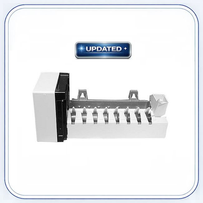 Sub-Zero Icemaker Genuine replacement part image