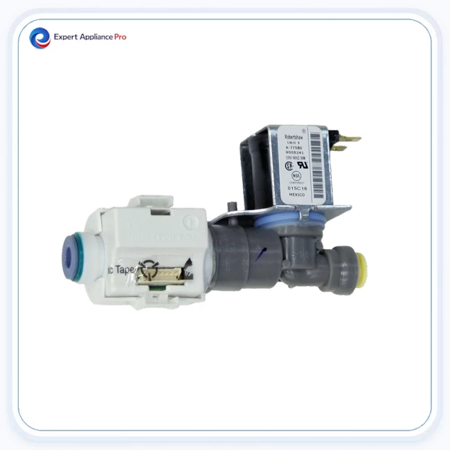 Sub-Zero Icemaker Water Inlet Valve