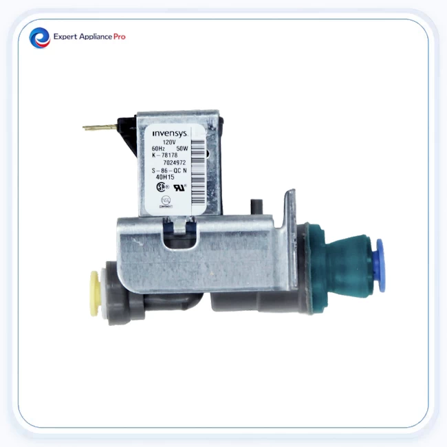 Sub-Zero Icemaker Water Valve - 7025996