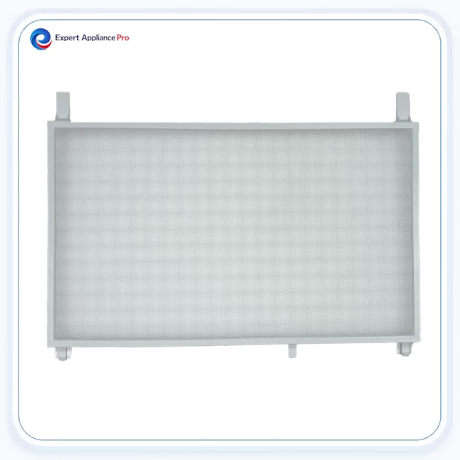Sub-Zero Integrated Freezer Interior Light Diffuser