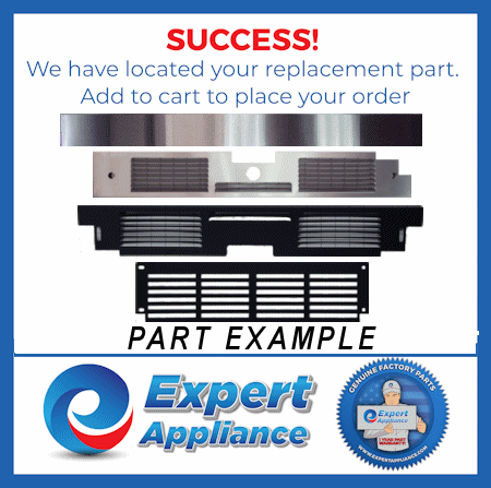 Sub Zero Kickplate (1)