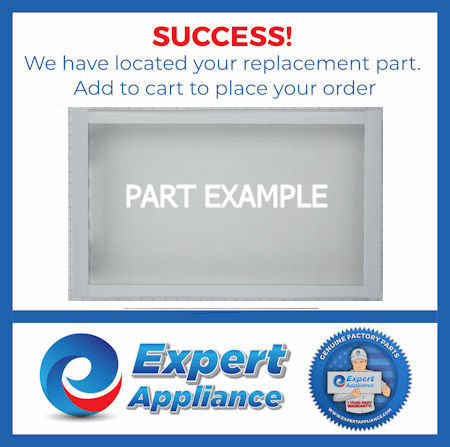 Sub Zero Light Shield Diffuser Refrigerator (2)