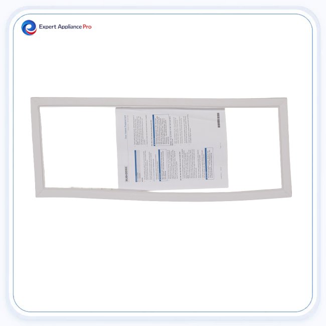 Sub-Zero Lower Drawer Seal Gasket 3212230 replacement part image