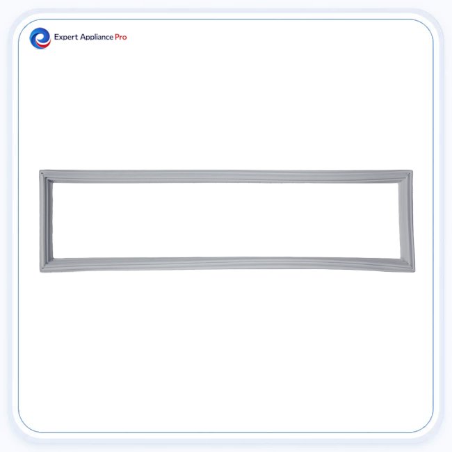 Sub-Zero Lower Drawer Seal Gasket for IT-36C Models replacement part image