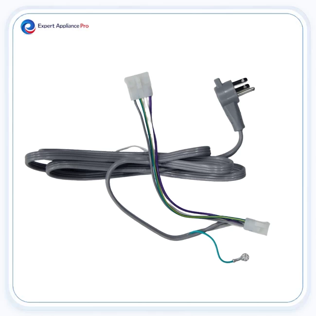 Sub-Zero Power Cord - 7006977
