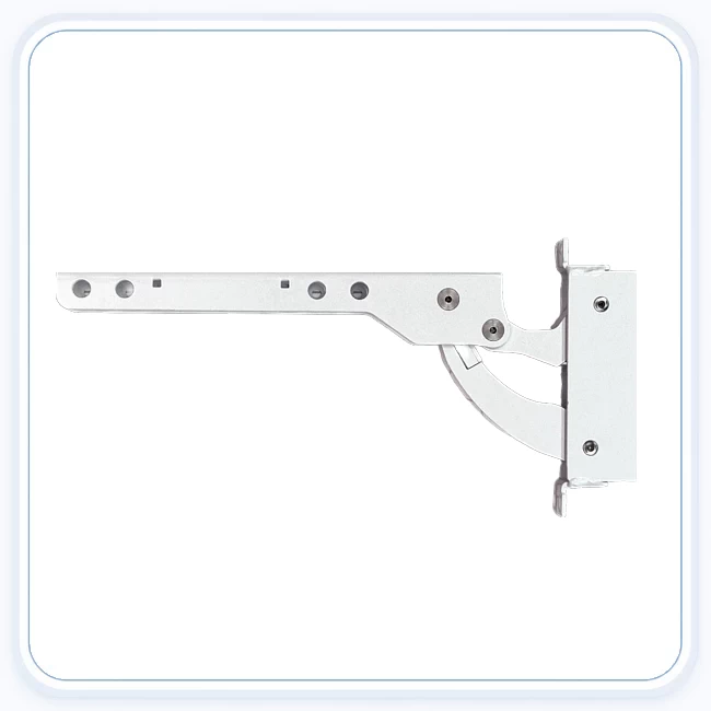 Sub-Zero Refrigerator Bottom Hinge Right Hand Open - IC - IT Models replacement part image